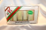 Manicotti