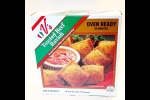 Toasted Beef Ravioli